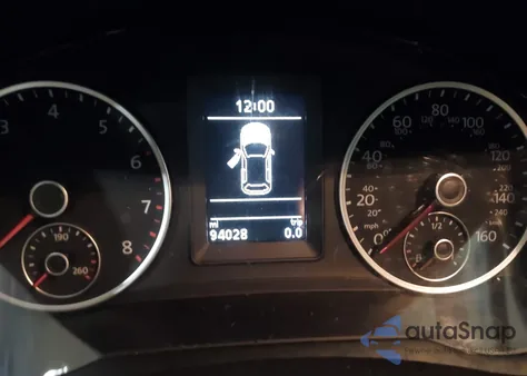 2018 Volkswagen Tiguan Limited 2.0T from USA, damaged, VIN WVGBV7AX9JK004211